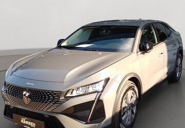 Peugeot 408 2.500 km 27.990 &euro; Duisburg 47059