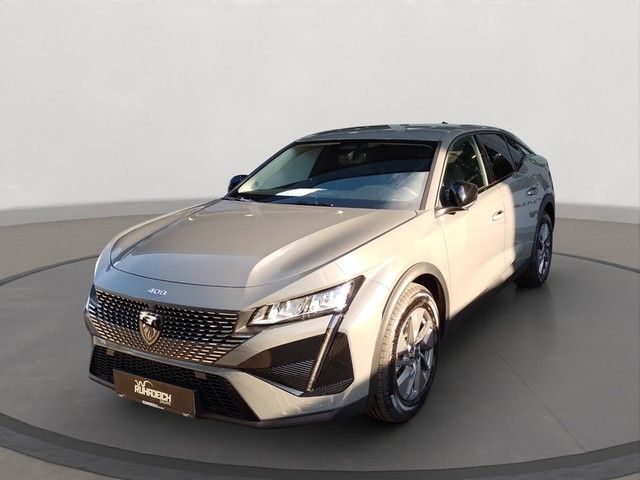 Peugeot 408 2.500 km 27.990 &euro; Duisburg 47059