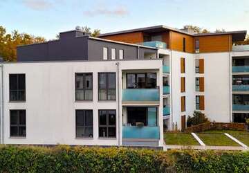 Wohnung Dinslaken - 4 Zimmer, 207 m&sup2;, 2.280&euro; | Angebot:27371058