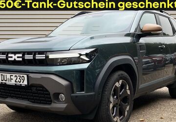 Dacia Duster 7.500 km 28.825 &euro; Duisburg 47059
