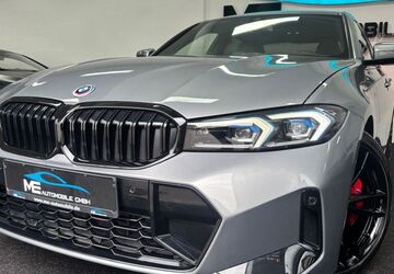 BMW 330 61.000 km 38.900 &euro; Duisburg 47178