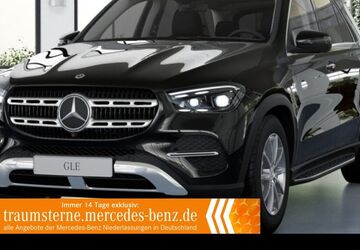 Mercedes-Benz GLE 350 15.519 km 67.990 &euro; Duisburg 47138
