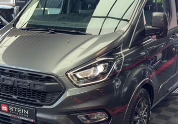 Ford Tourneo Custom 129.000 km 29.990 &euro; Erkrath (bei Düsseldorf) 40699