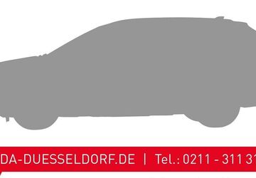 Honda ZR-V 14.500 km 30.980 &euro; Düsseldorf 40233