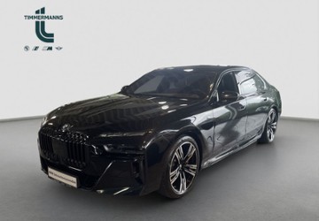 BMW i7 31.720 km 89.990 &euro; Düsseldorf 40549