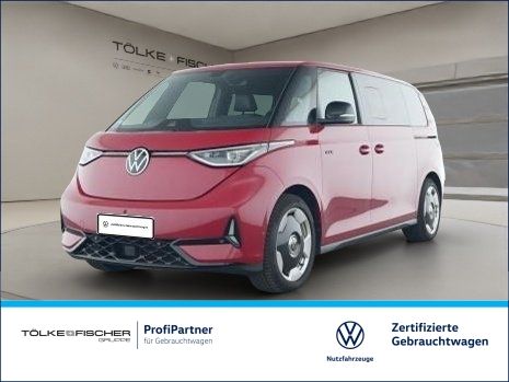 VW ID. Buzz 15.309 km 71.485 &euro; Krefeld 47805