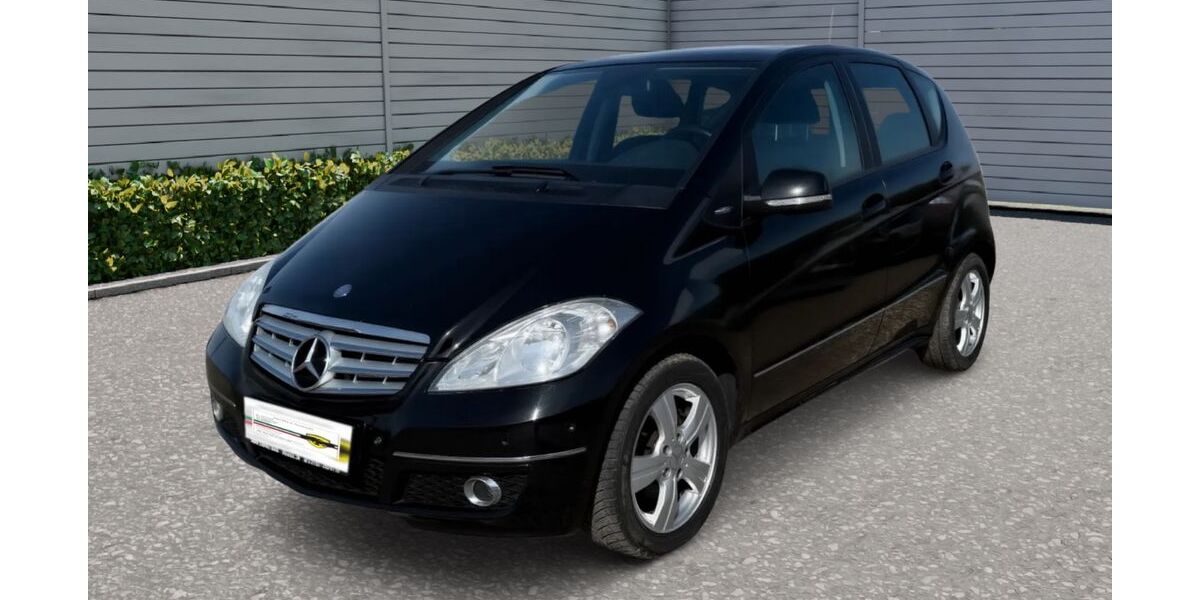 Mercedes-Benz A 180 145.338 km 5.500 &euro; Essen 45356