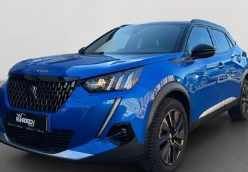 Peugeot 2008 25.454 km 25.990 &euro; Duisburg 47059