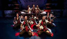 YAMATO - The Drummers of Japan