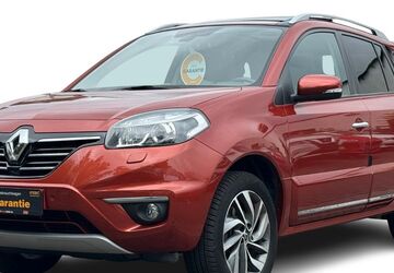 Renault Koleos 82.500 km 9.980 &euro; Duisburg 47249