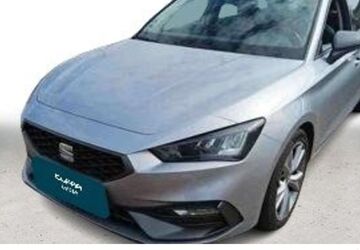 Seat Leon 110.660 km 15.980 &euro; Duisburg-Rheinhausen 47226