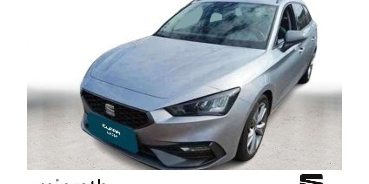 Seat Leon 110.660 km 15.980 &euro; Duisburg-Rheinhausen 47226