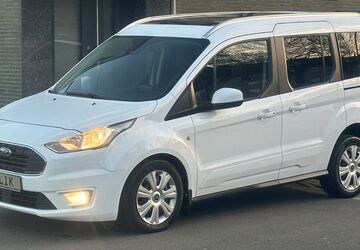 Ford Tourneo Connect 155.000 km 12.780 &euro; Duisburg 47138
