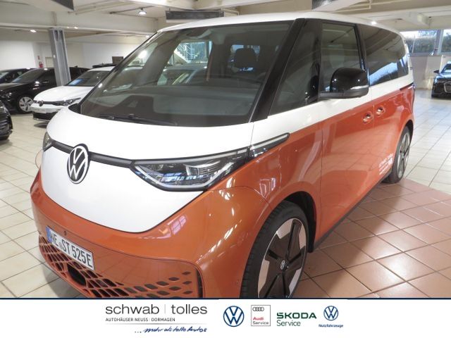 VW ID. Buzz 13.700 km 56.990 &euro; Neuss 41469