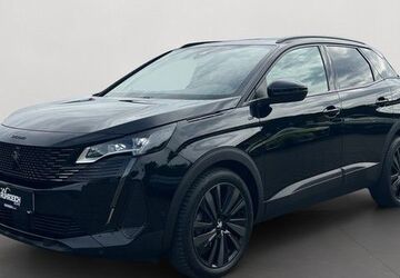 Peugeot 3008 30.600 km 24.990 &euro; Duisburg 47059