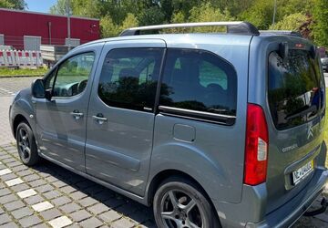 Citroen Berlingo 233.000 km 3.800 &euro; kaarst 41564