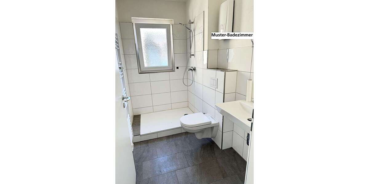 Etagenwohnung Essen Huttrop - 2 Zimmer, 67 m&sup2;, 538&euro; | Angebot:27166923