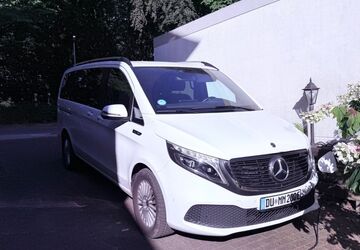 Mercedes-Benz EQV 97.000 km 37.600 &euro; Duisburg 47198