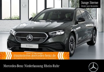 Mercedes-Benz E 220 26.220 km 43.980 &euro; Duisburg 47138