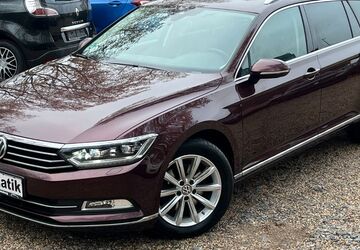 VW Passat Variant 181.805 km 13.900 &euro; Duisburg 47137