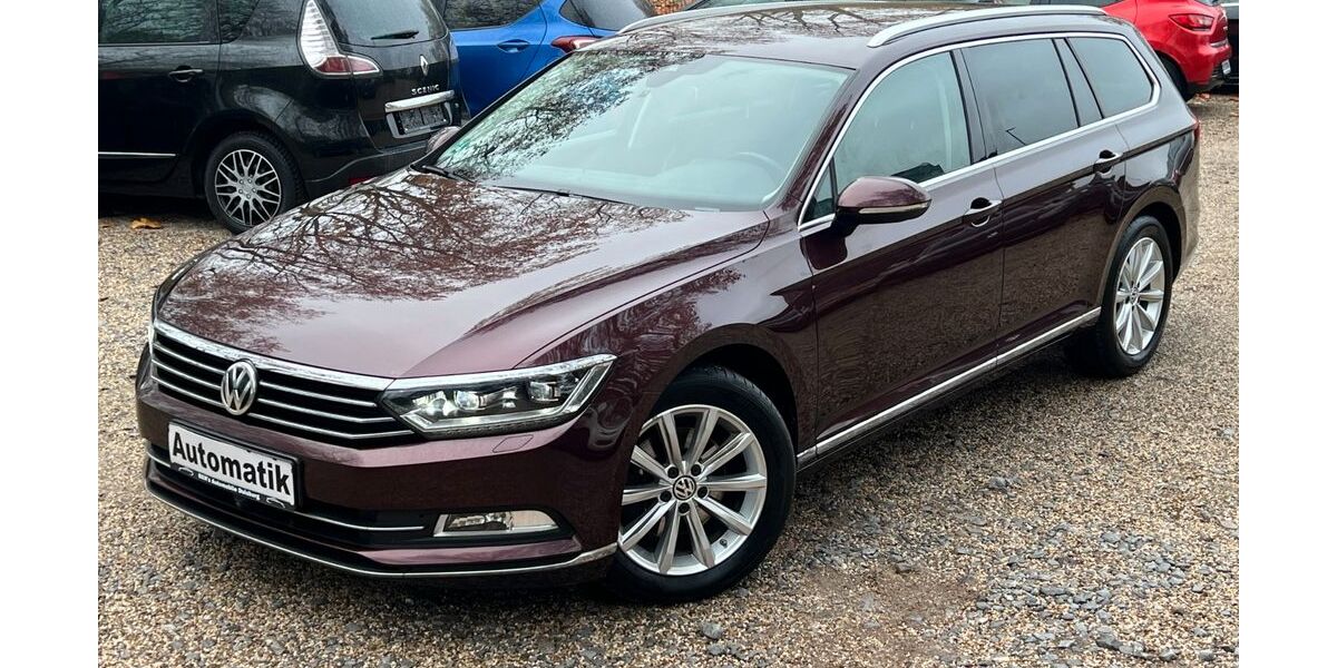 VW Passat Variant 181.805 km 13.900 &euro; Duisburg 47137