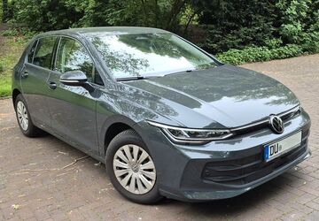VW Golf 5.000 km 21.250 &euro; Duisburg 47167