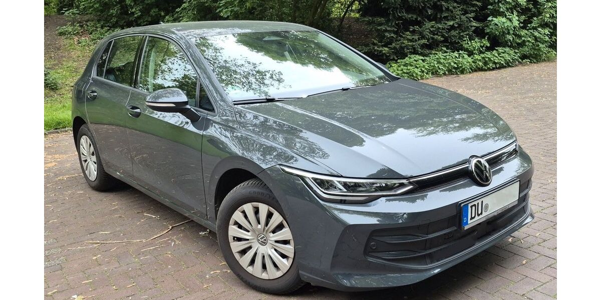 VW Golf 5.000 km 21.250 &euro; Duisburg 47167