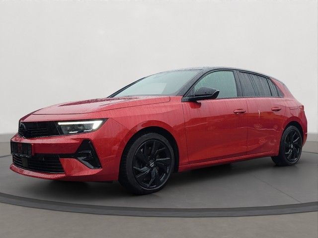 Opel Astra 53.991 km 19.990 &euro; Duisburg 47059