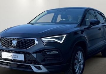 Seat Ateca 17.078 km 25.990 &euro; Düsseldorf 40589