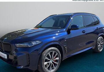 BMW X5 21.070 km 80.390 &euro; Duisburg 47053