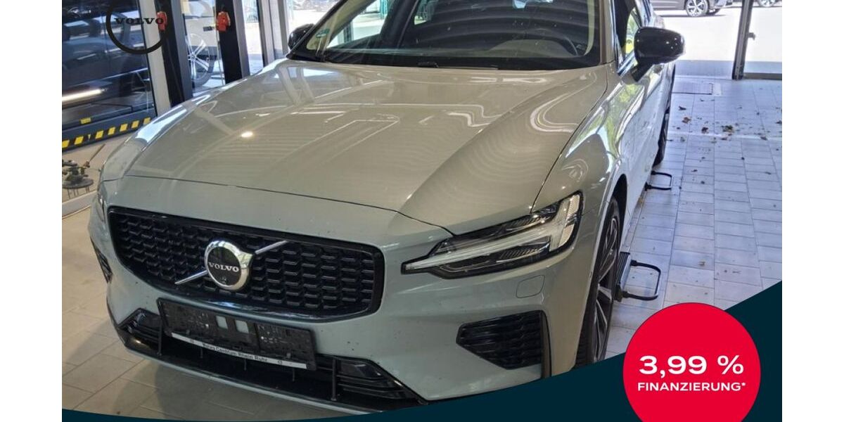 Volvo V60 34.888 km 39.850 &euro; Essen-Kray 45309