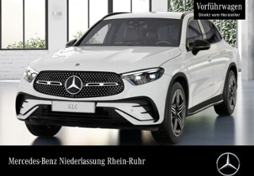Mercedes-Benz GLC 220 9.900 km 52.990 &euro; Duisburg 47138