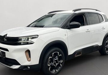 Citroen C5 Aircross 31.290 km 22.790 &euro; Duisburg 47167