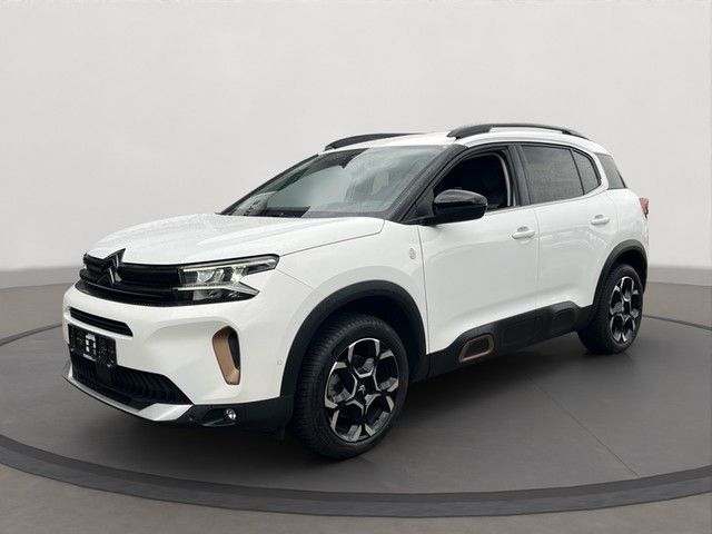 Citroen C5 Aircross 31.290 km 22.790 &euro; Duisburg 47167