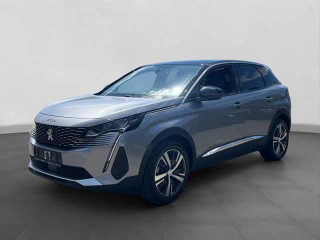 Peugeot 3008 28.890 km 24.490 &euro; Duisburg 47167