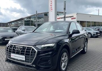 Audi Q5 91.141 km 31.450 &euro; Duisburg 47178