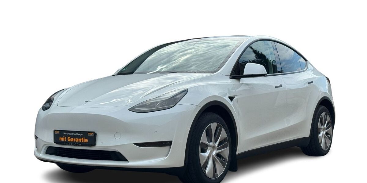 Tesla Model Y 74.000 km 33.480 &euro; Duisburg 47249