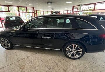 Mercedes-Benz C 220 168.409 km 16.900 &euro; Duisburg 47138