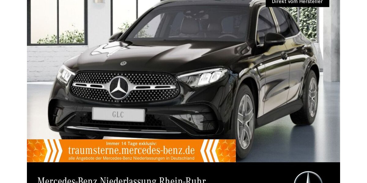 Mercedes-Benz GLC 400 21.123 km 68.990 &euro; Düsseldorf 40470