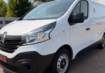Renault Trafic 228.659 km 6.990 &euro; Meerbusch 40668