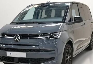 VW T7 Multivan 24.000 km 46.600 &euro; Meerbusch 40668