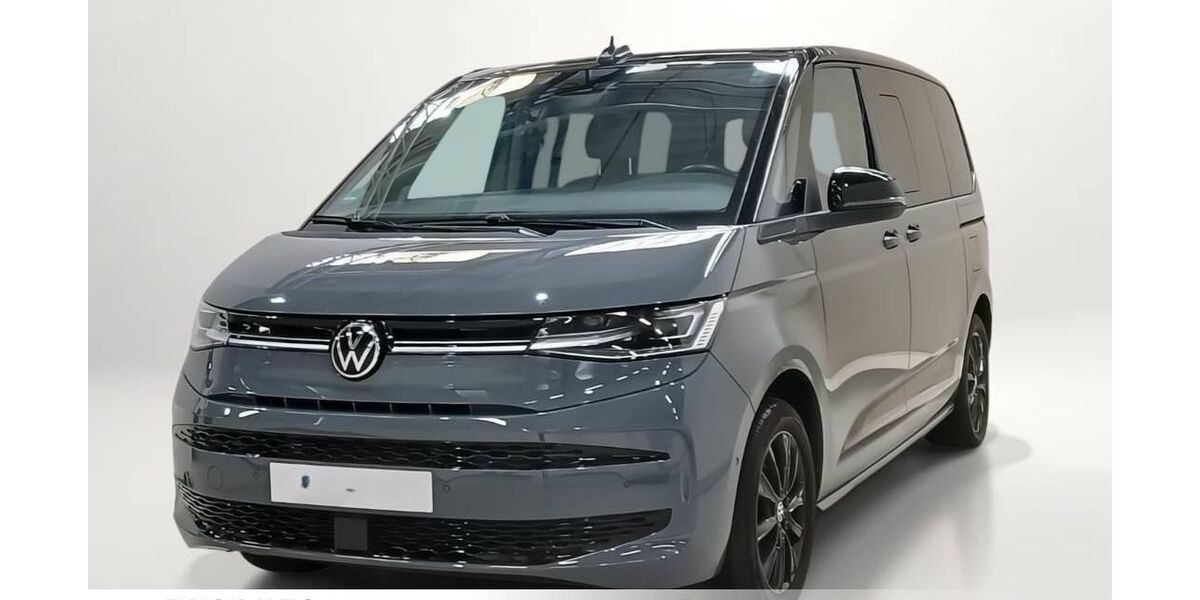 VW T7 Multivan 24.000 km 46.600 &euro; Meerbusch 40668