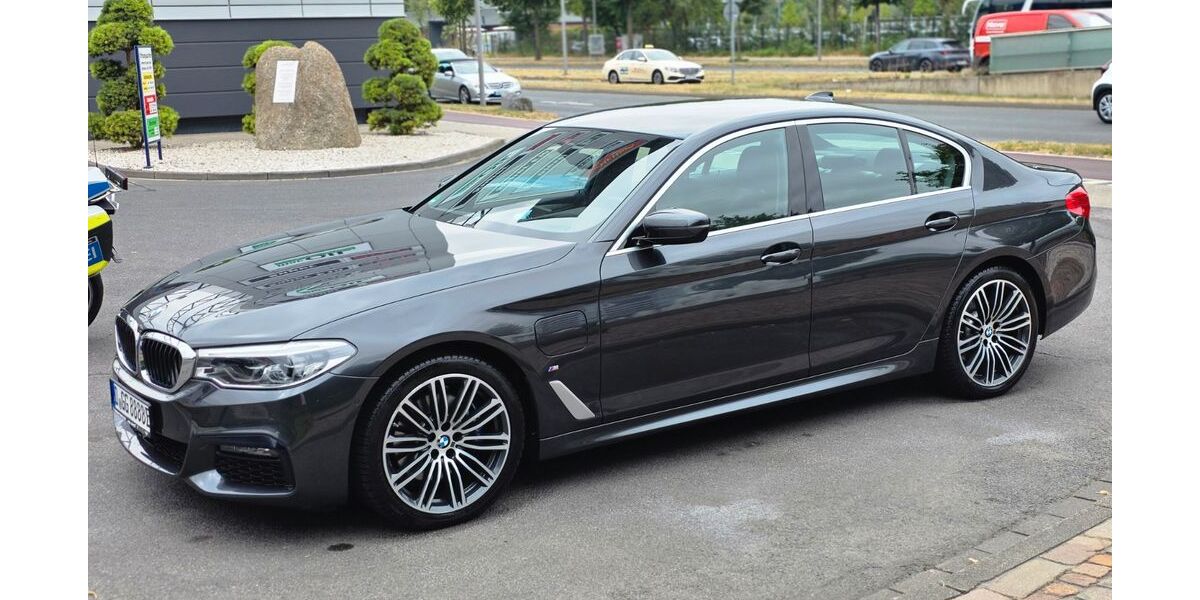 BMW 530 130.200 km 24.900 &euro; Düsseldorf 40237
