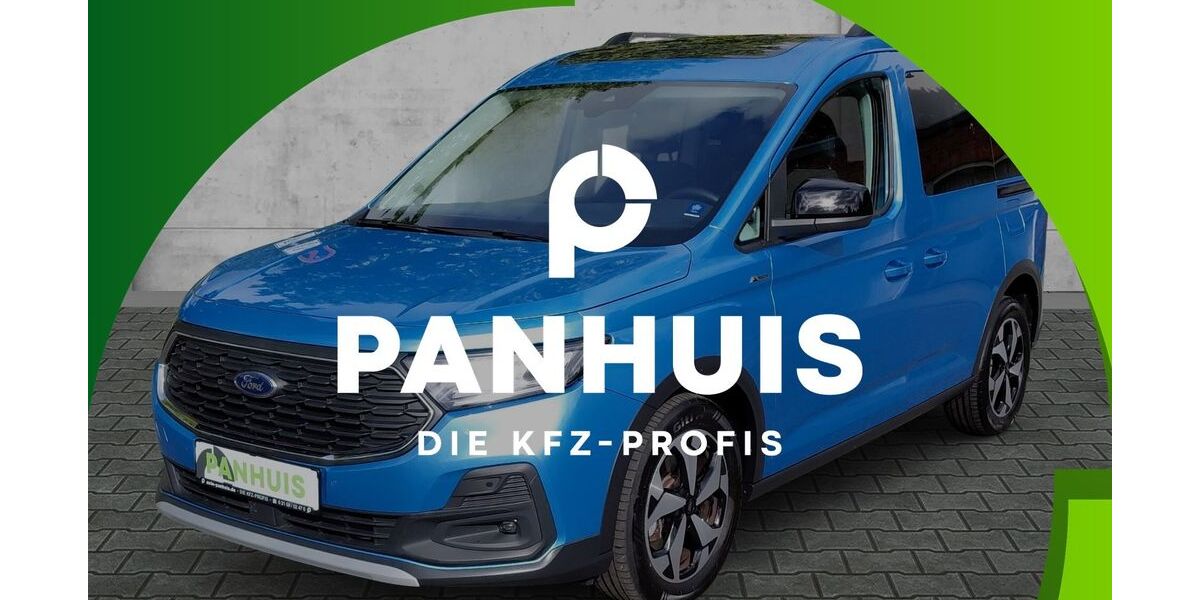 Ford Tourneo Connect 5.200 km 30.950 &euro; Meerbusch 40670