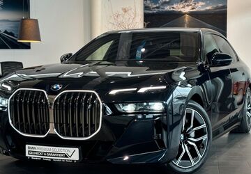 BMW i7 39.799 km 88.800 &euro; Duisburg 47119