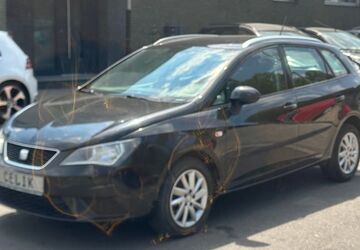 Seat Ibiza 170.000 km 4.480 &euro; Duisburg 47138