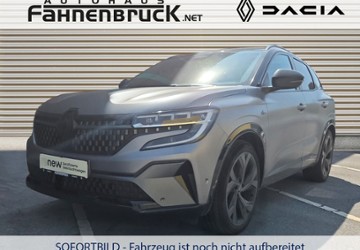 Renault Austral 51.340 km 29.990 &euro; Duisburg 47059