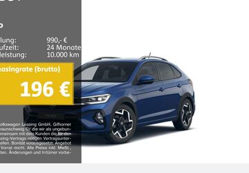 VW Taigo 1.924 km 29.790 &euro; Duisburg 47059
