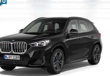 BMW X1 25.089 km 43.290 &euro; Duisburg 47119
