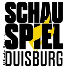 Bestie Mensch 01.11.2026 Theater Duisburg Bühne